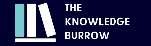 KnowledgeBurrow.com